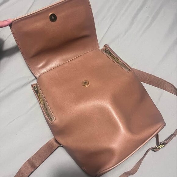 Matt & Nat Small Backpack - Picture 2 of 5